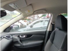 Recambio de airbag cortina delantero derecho para nissan qashqai ii (j11, j11_) 1.3 dig-t referencia OEM IAM 985P04EA0A   2