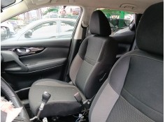 Recambio de asiento delantero derecho para nissan qashqai ii (j11, j11_) 1.3 dig-t referencia OEM IAM   
