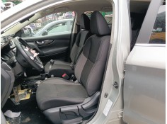 Recambio de asiento delantero izquierdo para nissan qashqai ii (j11, j11_) 1.3 dig-t referencia OEM IAM   