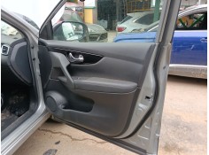 Recambio de guarnecido puerta delantera derecha para nissan qashqai ii (j11, j11_) 1.3 dig-t referencia OEM IAM    2