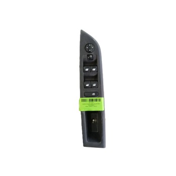 MANDO ELEVALUNAS DELANTERO IZQUIERDO 96788264ZD 100255116 