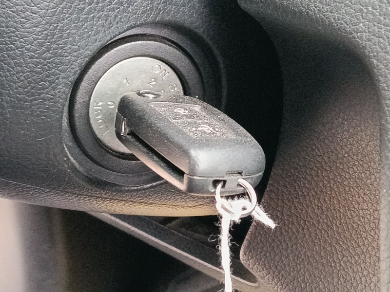 Recambio de conmutador de arranque para nissan qashqai ii (j11, j11_) 1.3 dig-t referencia OEM IAM   