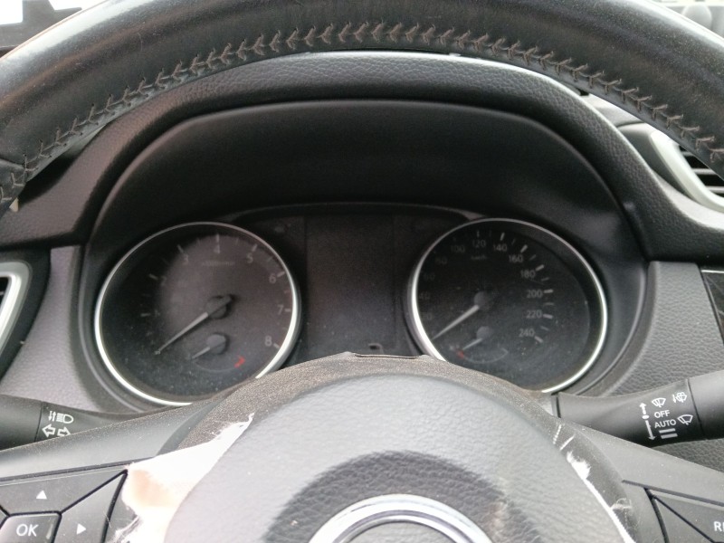Recambio de cuadro instrumentos para nissan qashqai ii (j11, j11_) 1.3 dig-t referencia OEM IAM   