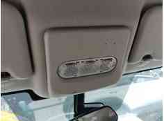 Recambio de luz interior delantera central para nissan qashqai ii (j11, j11_) 1.3 dig-t referencia OEM IAM    2