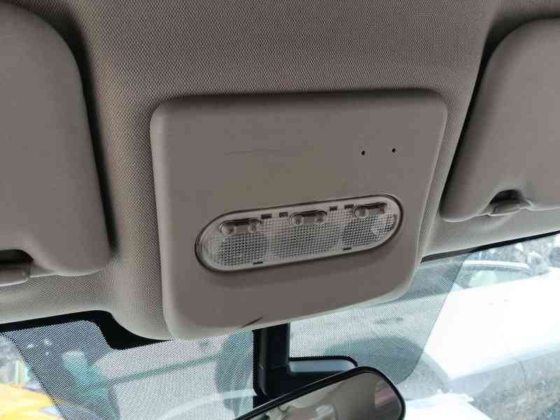 Recambio de luz interior delantera central para nissan qashqai ii (j11, j11_) 1.3 dig-t referencia OEM IAM   