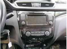 Recambio de mando calefaccion / aire acondicionado para nissan qashqai ii (j11, j11_) 1.3 dig-t referencia OEM IAM    2