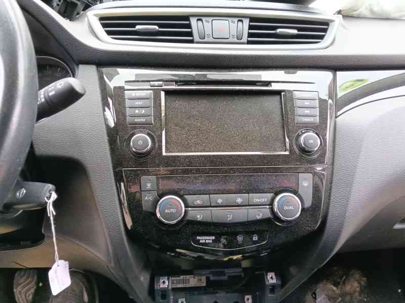Recambio de mando calefaccion / aire acondicionado para nissan qashqai ii (j11, j11_) 1.3 dig-t referencia OEM IAM   