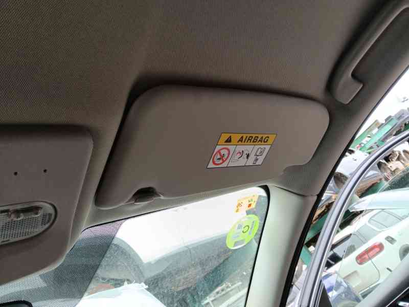 Recambio de parasol derecho para nissan qashqai ii (j11, j11_) 1.3 dig-t referencia OEM IAM 964004EH1C / 96400HV03A  