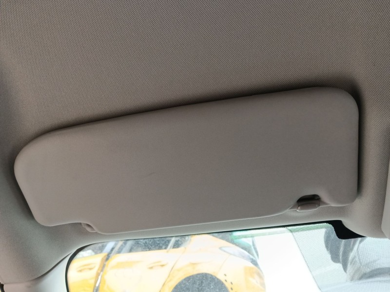 Recambio de parasol izquierdo para nissan qashqai ii (j11, j11_) 1.3 dig-t referencia OEM IAM 964014EH0C / 96401HV02A  