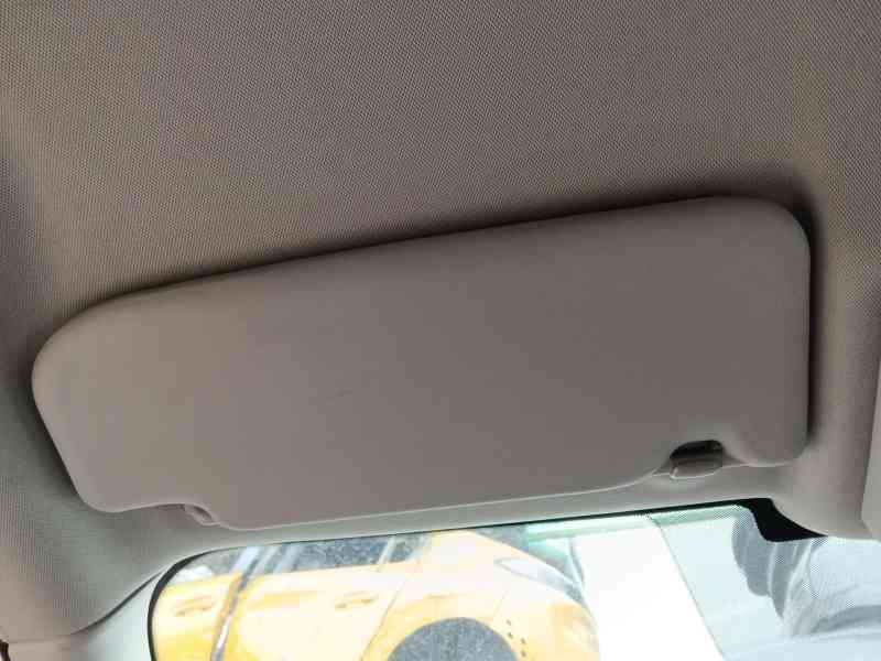 Recambio de parasol izquierdo para nissan qashqai ii (j11, j11_) 1.3 dig-t referencia OEM IAM 964014EH0C / 96401HV02A  