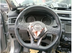 Recambio de volante para nissan qashqai ii (j11, j11_) 1.3 dig-t referencia OEM IAM   