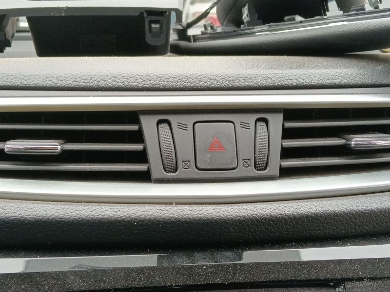 Recambio de warning para nissan qashqai ii (j11, j11_) 1.3 dig-t referencia OEM IAM   