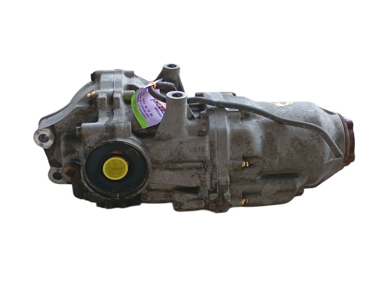 Recambio de diferencial trasero para honda cr-v iii (re_) 2.2 i-dtec 4wd (re6) referencia OEM IAM   