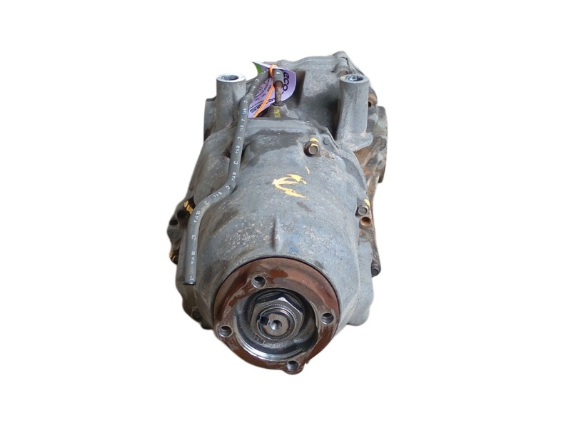 Recambio de diferencial trasero para honda cr-v iii (re_) 2.2 i-dtec 4wd (re6) referencia OEM IAM   