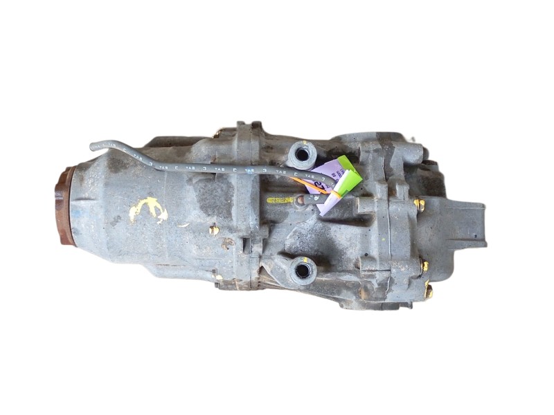 Recambio de diferencial trasero para honda cr-v iii (re_) 2.2 i-dtec 4wd (re6) referencia OEM IAM   