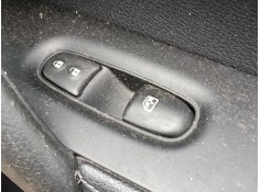 Recambio de mando elevalunas delantero derecho para nissan qashqai ii (j11, j11_) 1.3 dig-t referencia OEM IAM 25411HV02A   2