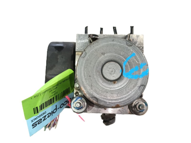 Recambio de abs para citroën c4 grand picasso i (ua_) 2.0 hdi 138 referencia OEM IAM 4541WP  