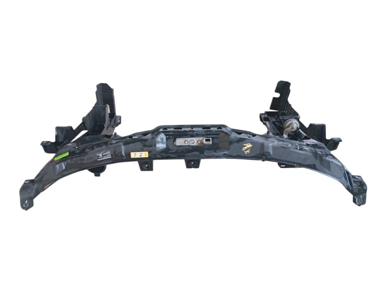 Recambio de panel frontal para mercedes-benz sprinter 3,5-t caja/chasis (b906) 313 cdi (906.131, 906.133, 906.135, 906.231, 906.