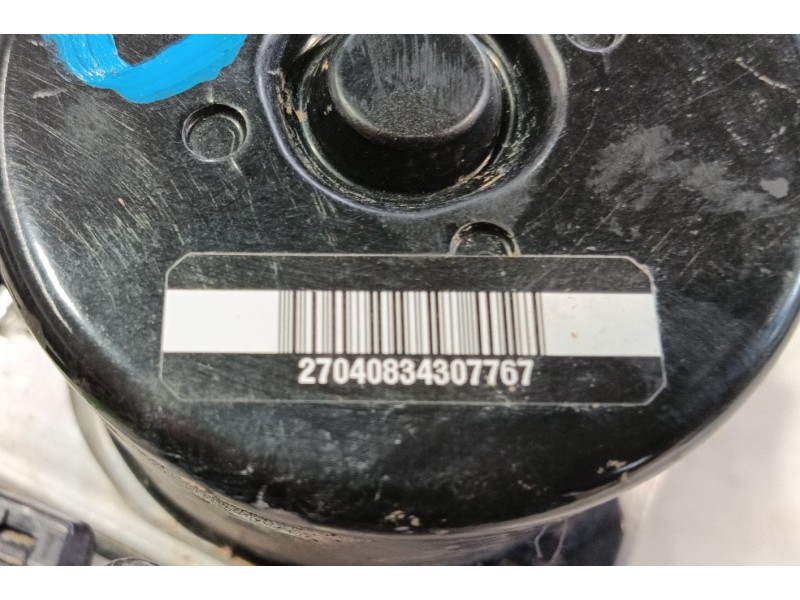 Recambio de abs para volvo v40 hatchback (525) d2 referencia OEM IAM   