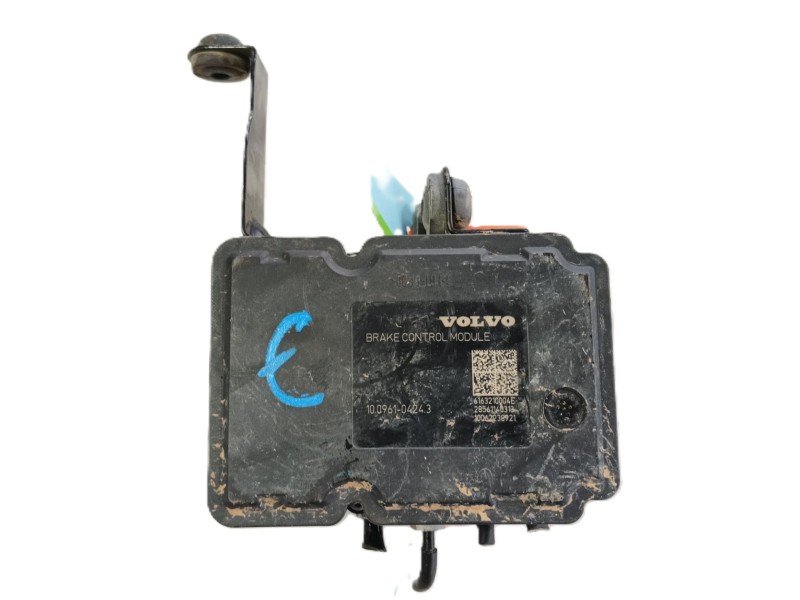 Recambio de abs para volvo v40 hatchback (525) d2 referencia OEM IAM   