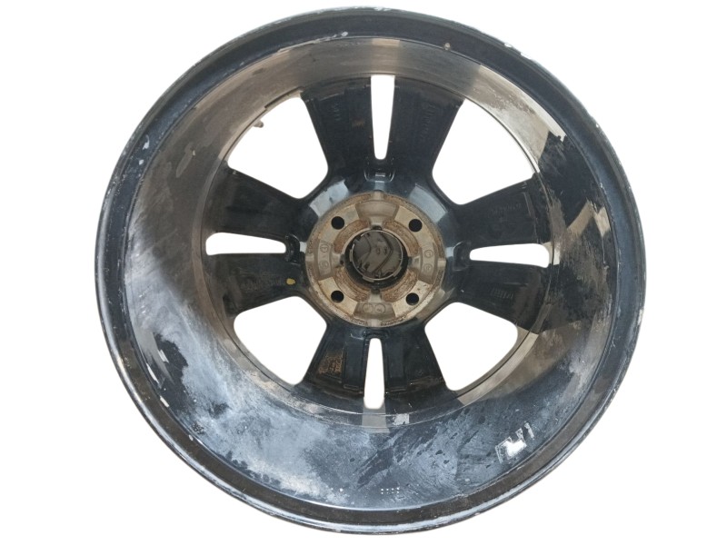 Recambio de llanta para citroën c3 iii (sx) 1.2 vti 82 referencia OEM IAM  6.5Jx16 ET20