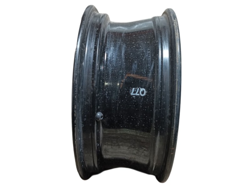 Recambio de llanta para citroën c3 iii (sx) 1.2 vti 82 referencia OEM IAM  6.5Jx16 ET20