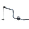 Recambio de barra estabilizadora delantera para nissan micra iii (k12) 1.2 16v referencia OEM IAM 54611BC20A  