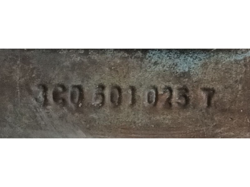 Recambio de llanta para volkswagen eos (1f7, 1f8) 2.0 tdi referencia OEM IAM   