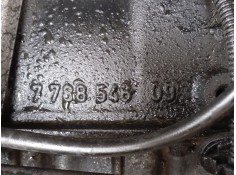 Recambio de motor completo para bmw serie 5 touring (e61) 530d referencia OEM IAM 306D2  M57D30 2