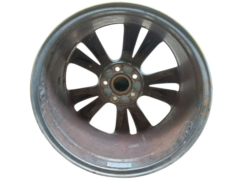 Recambio de llanta para volkswagen eos (1f7, 1f8) 2.0 tdi referencia OEM IAM  8Jx18 ET44