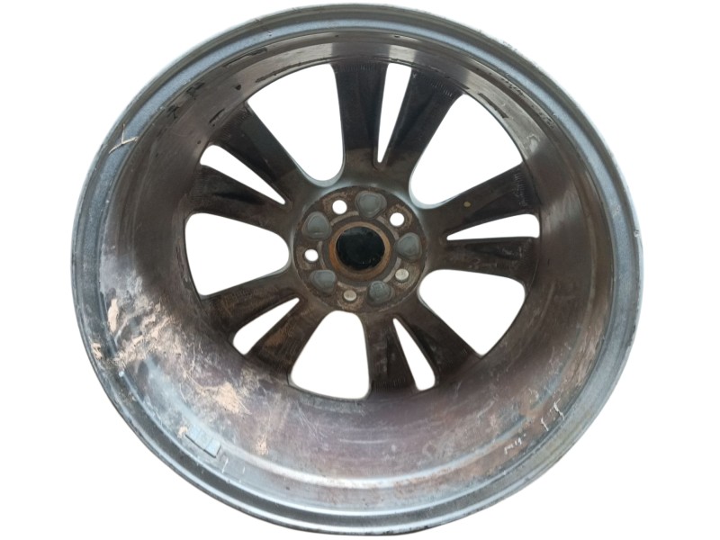 Recambio de llanta para volkswagen eos (1f7, 1f8) 2.0 tdi referencia OEM IAM  8Jx18 ET44