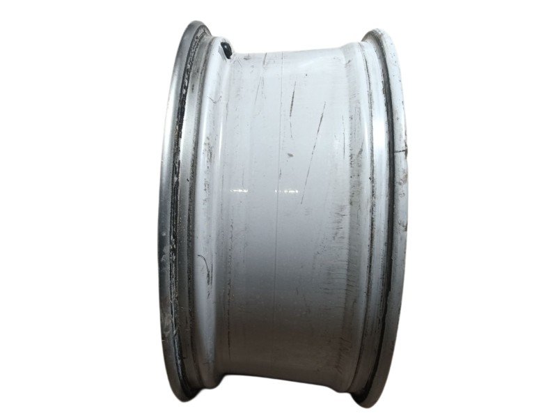 Recambio de llanta para volkswagen eos (1f7, 1f8) 2.0 tdi referencia OEM IAM  8Jx18 ET44