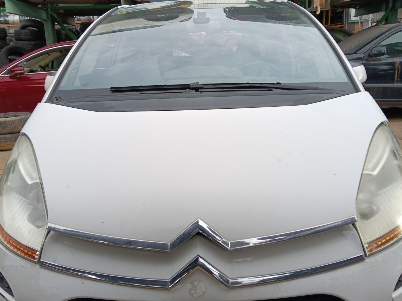 Recambio de capot delantero para citroën c4 picasso i monospace (ud_) 2.0 hdi 138 referencia OEM IAM 7901N7  