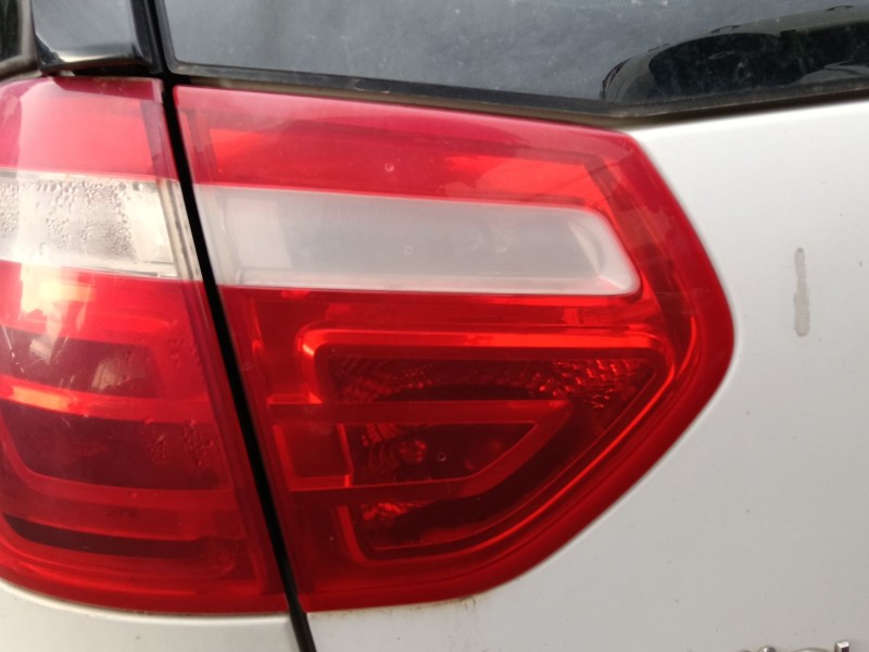 Recambio de piloto trasero izquierdo interior para citroën c4 picasso i monospace (ud_) 2.0 hdi 138 referencia OEM IAM 6350CC  