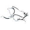 Recambio de tubos aire acondicionado para mercedes-benz eqa (h243) eqa 250+ (243.702) referencia OEM IAM A2438307300 A2438307300