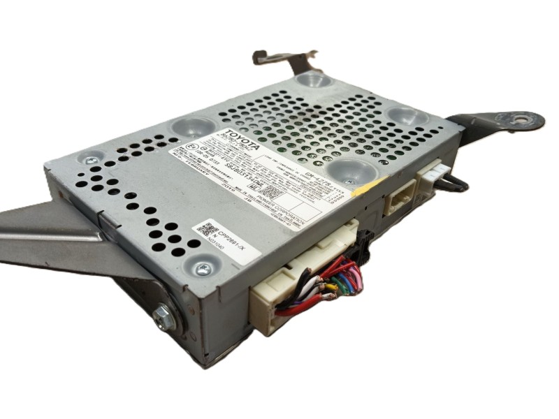 Recambio de modulo electronico para lexus nx (_z1_) 300h awd (ayz15) referencia OEM IAM   