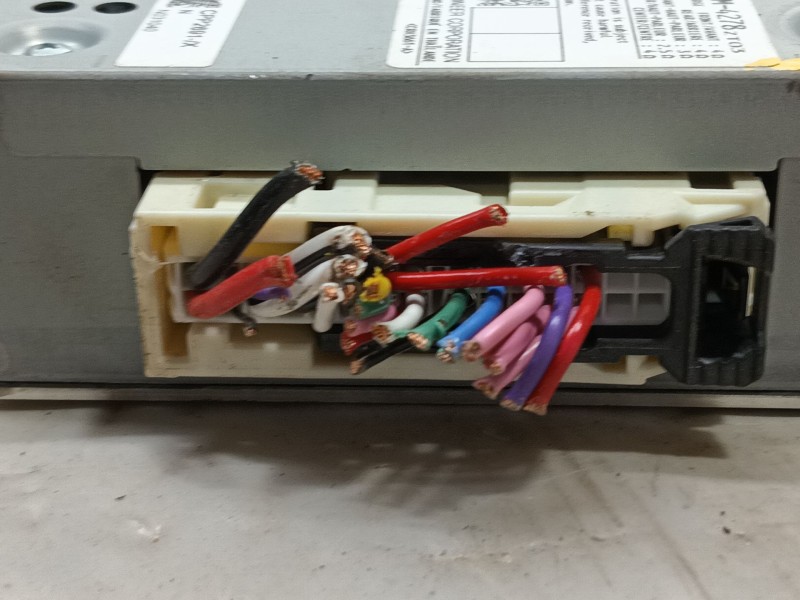 Recambio de modulo electronico para lexus nx (_z1_) 300h awd (ayz15) referencia OEM IAM   