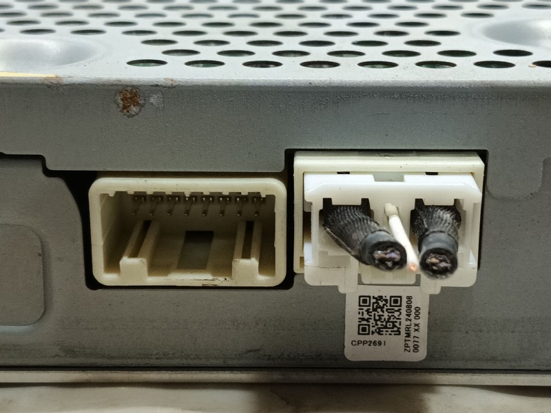 Recambio de modulo electronico para lexus nx (_z1_) 300h awd (ayz15) referencia OEM IAM   