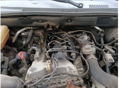 Recambio de despiece motor para ssangyong kyron 2.0 xdi referencia OEM IAM   
