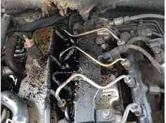 Recambio de despiece motor para ssangyong kyron 2.0 xdi referencia OEM IAM    2