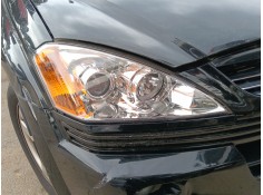Recambio de faro derecho para ssangyong kyron 2.0 xdi referencia OEM IAM 8310209101   2
