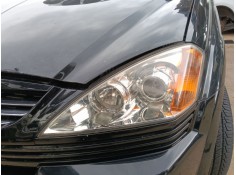 Recambio de faro izquierdo para ssangyong kyron 2.0 xdi referencia OEM IAM 8310309102   2