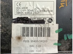 Recambio de modulo electronico para hyundai i30 (pde, pd, pden) 1.0 t-gdi referencia OEM IAM    2