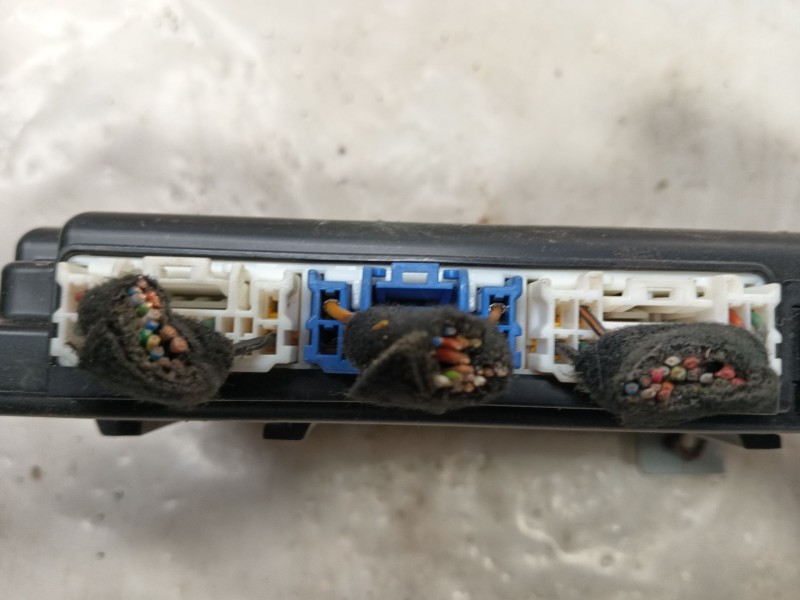 Recambio de modulo electronico para hyundai i30 (pde, pd, pden) 1.0 t-gdi referencia OEM IAM   