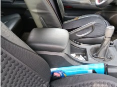 Recambio de apoyabrazos central para ssangyong kyron 2.0 xdi referencia OEM IAM   