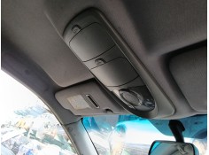 Recambio de luz interior delantera central para ssangyong kyron 2.0 xdi referencia OEM IAM   