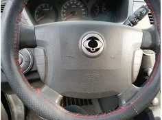 Recambio de airbag delantero izquierdo para ssangyong kyron 2.0 xdi referencia OEM IAM   