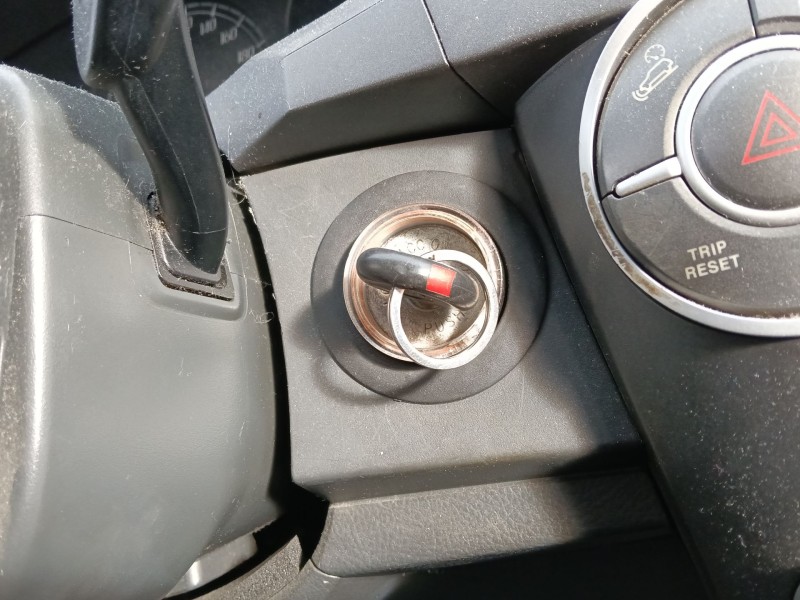 Recambio de conmutador de arranque para ssangyong kyron 2.0 xdi referencia OEM IAM   