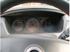 Recambio de cuadro instrumentos para ssangyong kyron 2.0 xdi referencia OEM IAM   