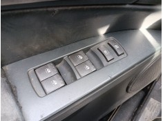 Recambio de mando elevalunas delantero izquierdo para ssangyong kyron 2.0 xdi referencia OEM IAM    2